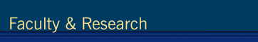 India Research Center