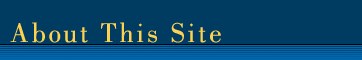 About This Site