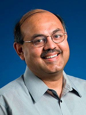 Gautam Ahuja