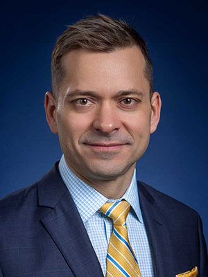 Joe Arvai