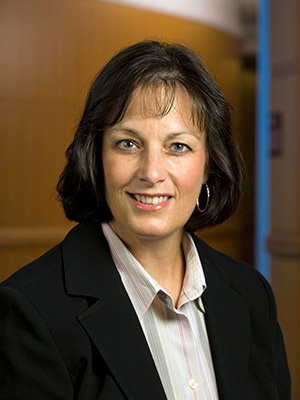 Karen Bird