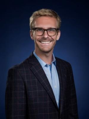 Brad Bitterly