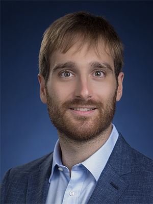 Matteo Crosignani