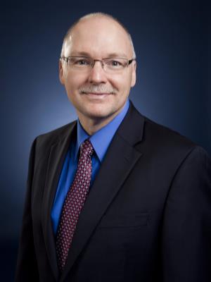 Jeff DeGraff