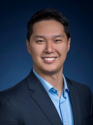 Justin Huang