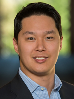 Yan Huang
