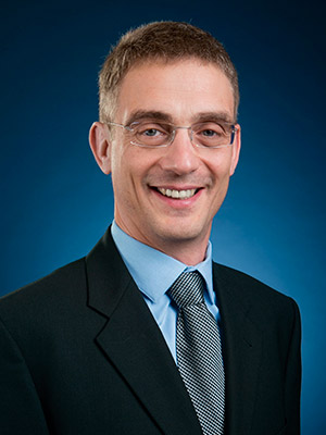 Michael Jensen