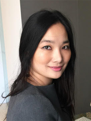 Julia Lee
