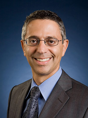 Reuven Lehavy