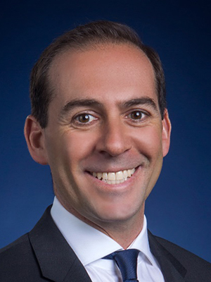 David Mayer