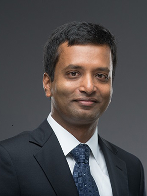 Indrajit Mitra