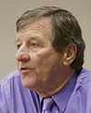 John Monoky