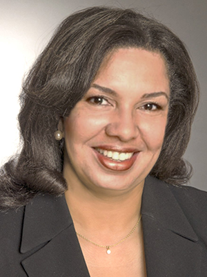 Valerie Myers