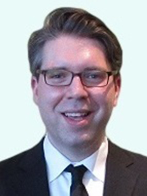 Scott Rick