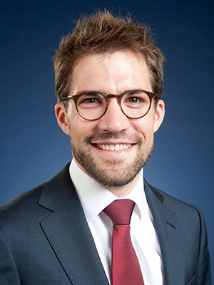 Martin Schmalz