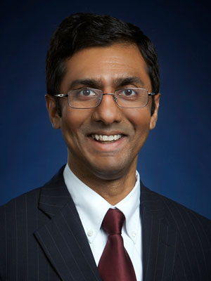 Amitabh Sinha