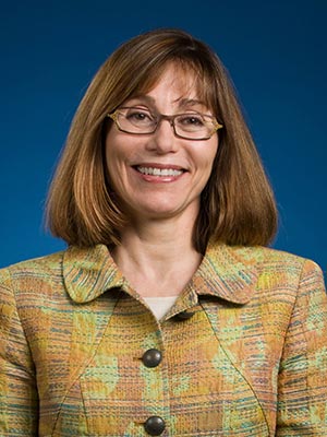 Kathleen Sutcliffe