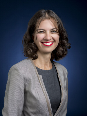 Burcu Tasoluk
