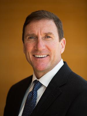 Stewart Thornhill