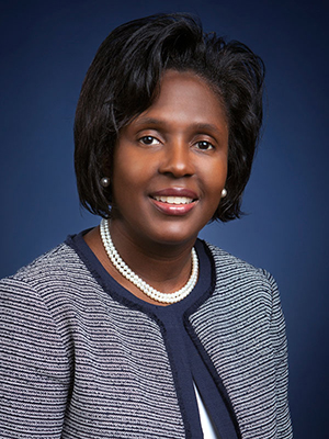 Lynn Wooten