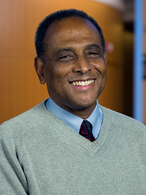 Frank Yates