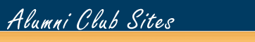 Alumni Club Sites