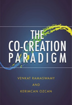 Co-Creation Paradigm