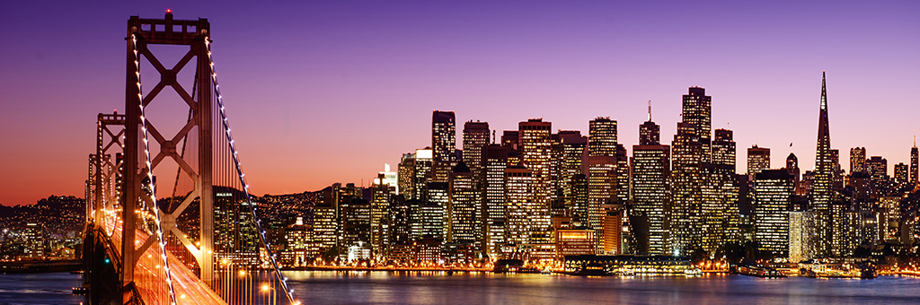 Michigan Ross Alumni Club of San Francisco Bay Area