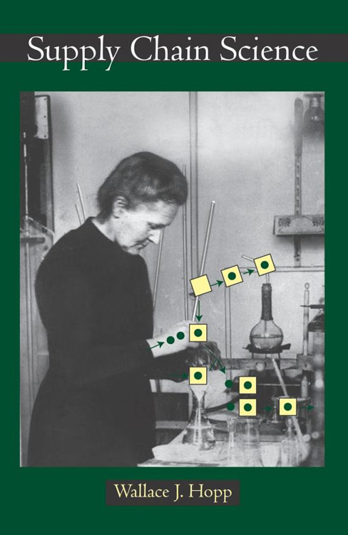 Supply Chain Science