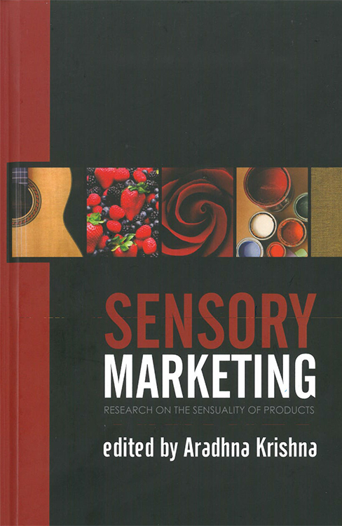 Sensory Marketing: Research on the Sensuality of Products