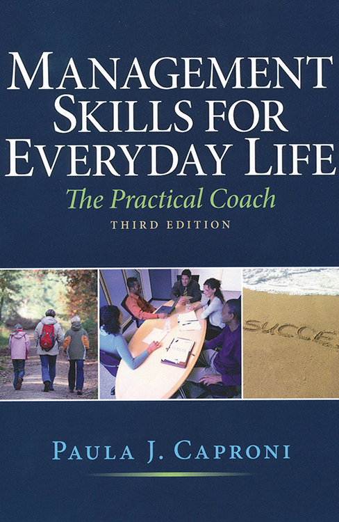 Management Skills for Everyday Life (3rd Edition)