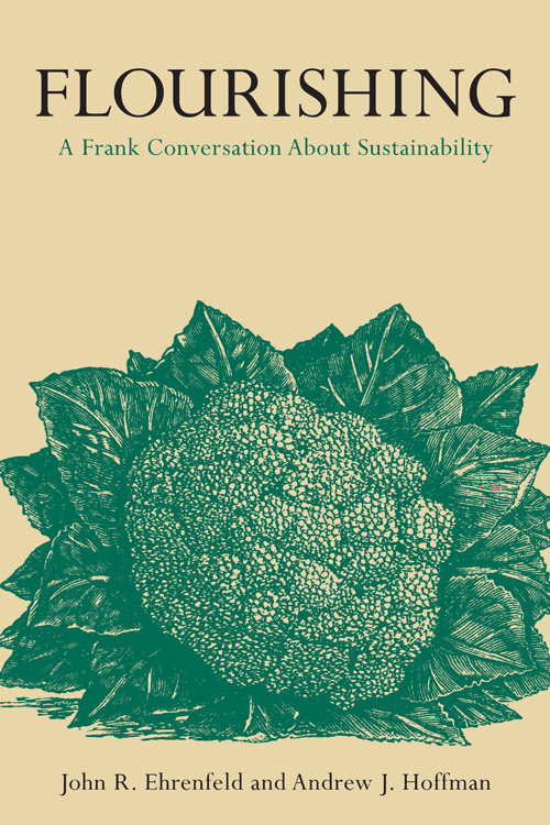 Flourishing: A Frank Conversation about Sustainability