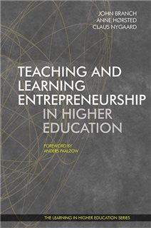 Teaching and Learning Entrepreneurship in Higher Education