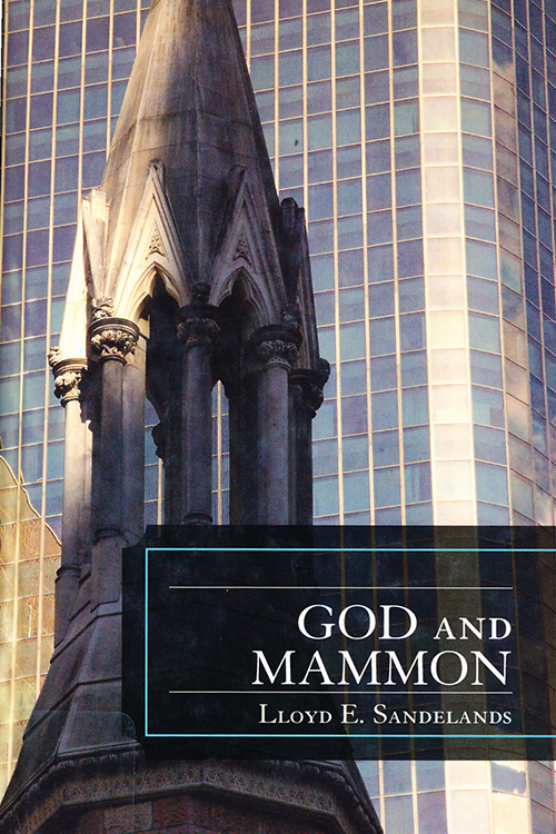 God and Mammon