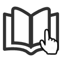 instruction icon