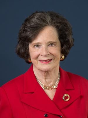 Marina Whitman