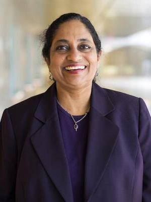 Anuradha Nagarajan