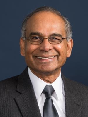 M.P. Narayanan