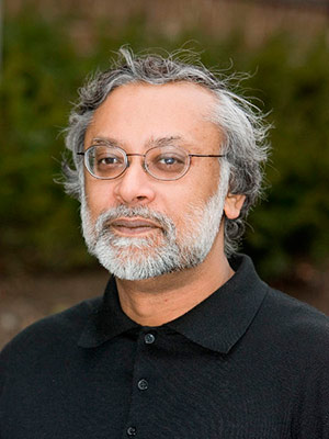 Sugato Bhattacharyya