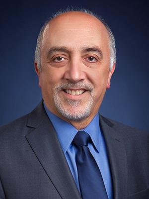 Raffi Indjejikian