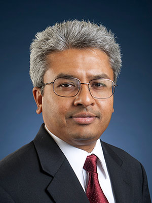 M.S. Krishnan