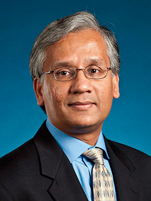 Ravi Anupindi