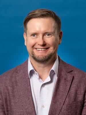 Timothy Webb