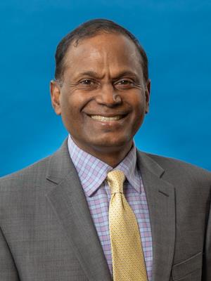 Vijay Pandiarajan