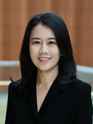 Eun Bit Hwang