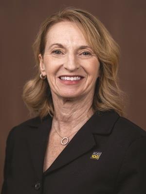 Sharon Matusik