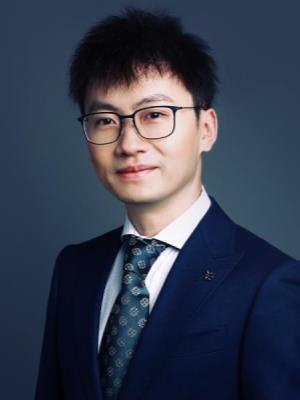 Eric Zou