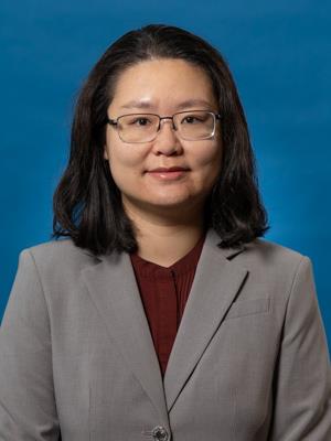 Ran Zhuo