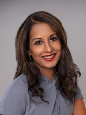 Tanuja Dehne