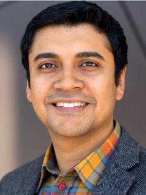 Mosharaf Chowdhury